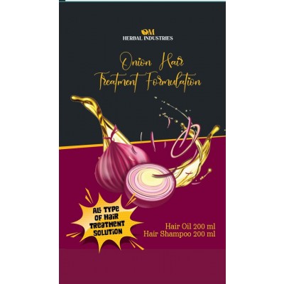 Onion oil